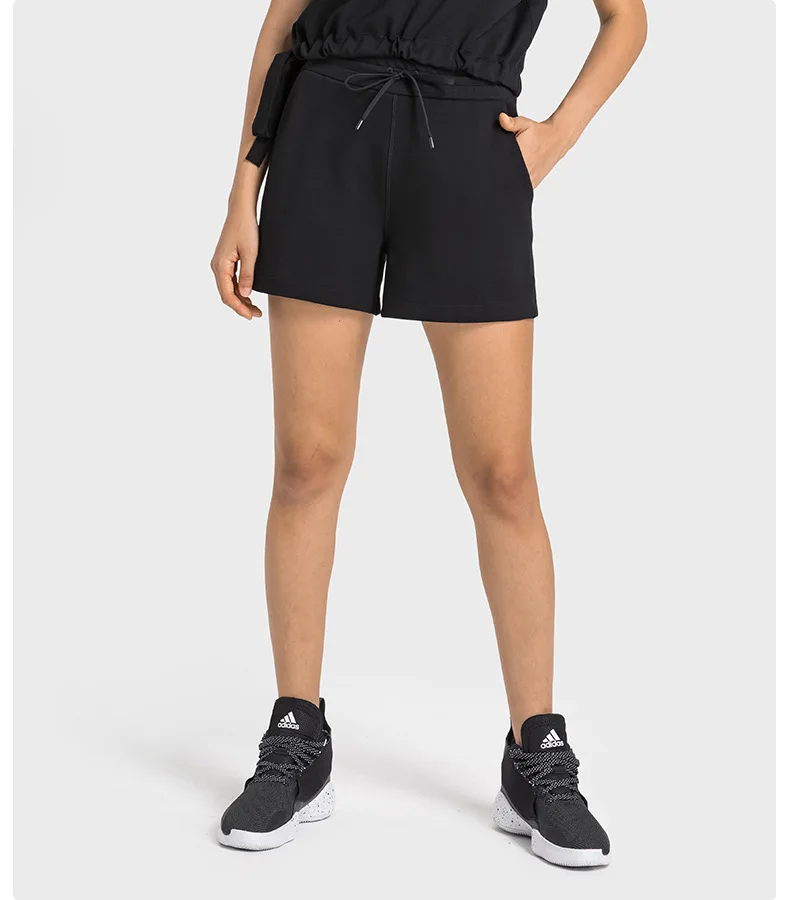 Somatic YOGA Wear Gym Shorts YOGA Wear Sport Womens Clothing Leggings Outdoors Workout Cycling Shorts Sports and Leisure Women Shorts