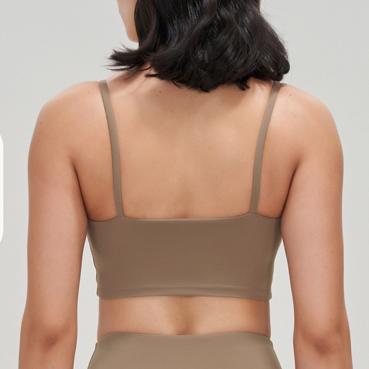 New Workout Sports Bra Gym Shockproof Training Tank Top Women Breathable Running Yoga Bra Stretch Pull Up Underwear Women Vest - Image 6